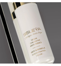SISLEŸA L'INTEGRAL ANTI-ÂGE CONCENTRATED ANTI-WRINKLE SERUM SISLEŸA L'INTEGRAL ANTI-ÂGE CONCENTRATED ANTI-WRINKLE SERUM